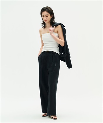 N.O.R.C 【フレンチリネン】ストレートパンツ_subthumb_10