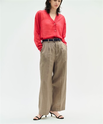 N.O.R.C 【フレンチリネン】ストレートパンツ_subthumb_13