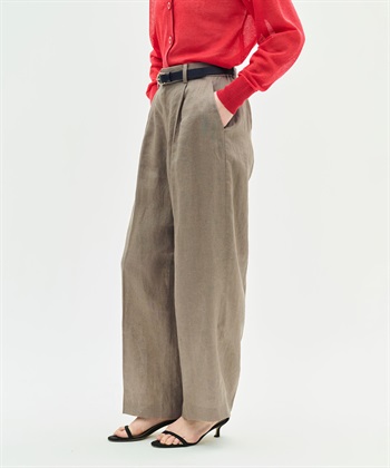 N.O.R.C 【フレンチリネン】ストレートパンツ_subthumb_16