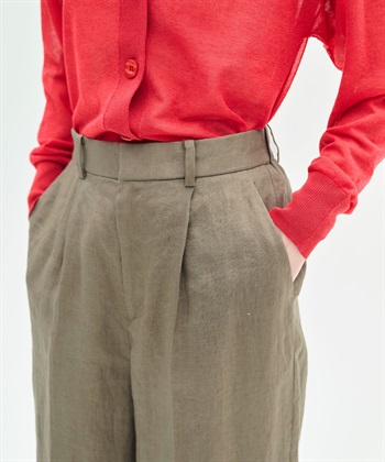 N.O.R.C 【フレンチリネン】ストレートパンツ_subthumb_18