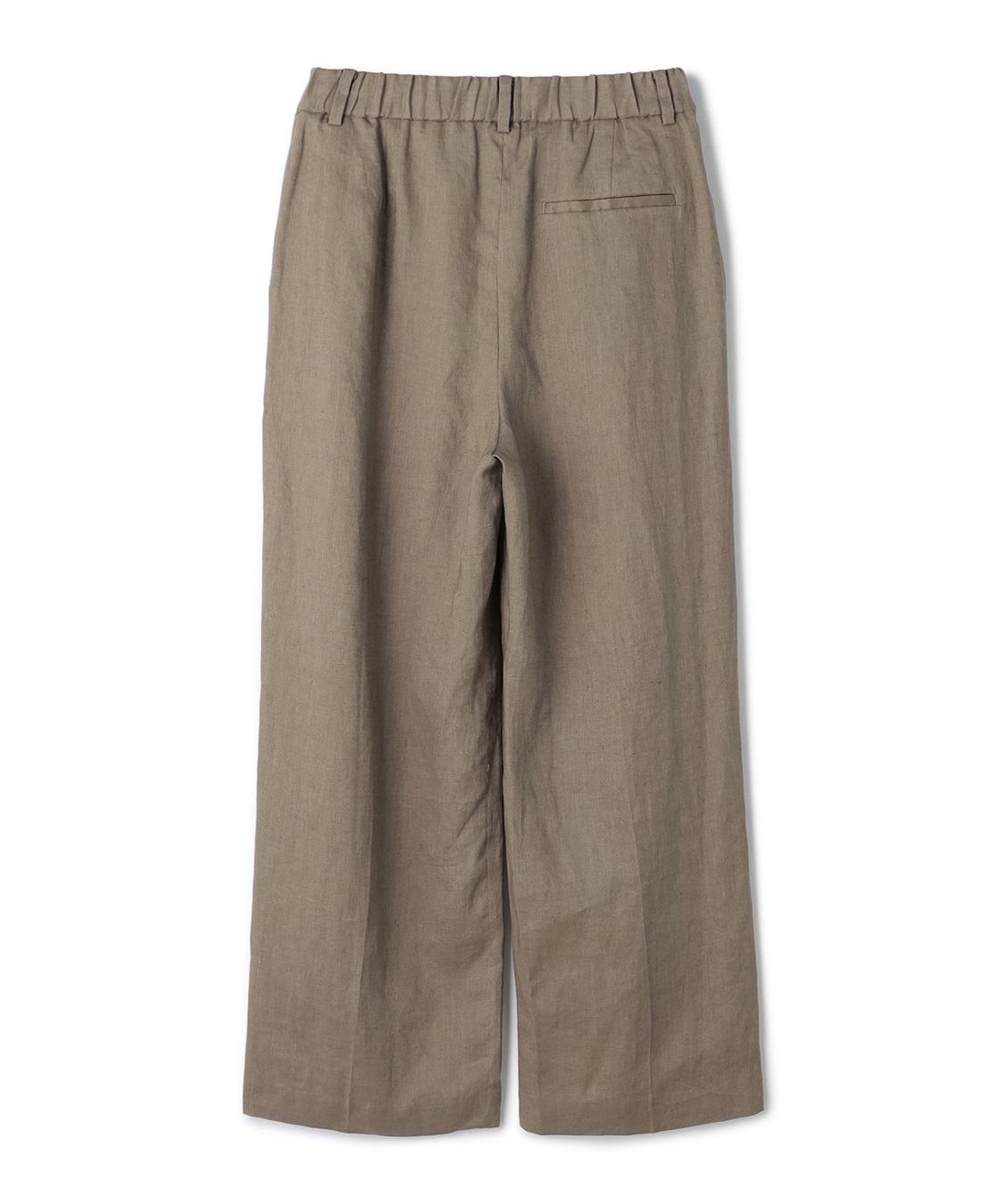 N.O.R.C 【フレンチリネン】ストレートパンツ_sub_25