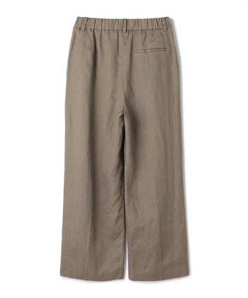 N.O.R.C 【フレンチリネン】ストレートパンツ_subthumb_25