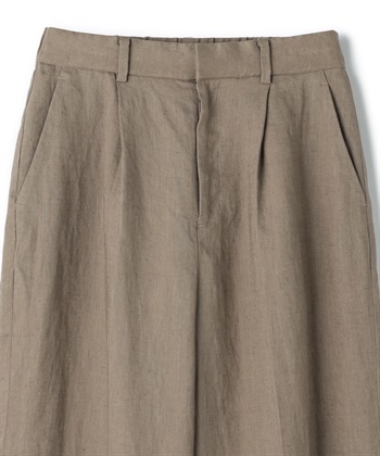 N.O.R.C 【フレンチリネン】ストレートパンツ_subthumb_26