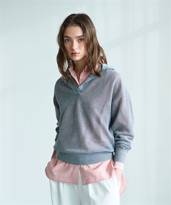 N.O.R.C メッシュニットフーディー_subthumb_3