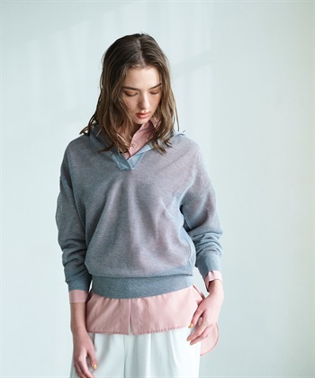 N.O.R.C メッシュニットフーディー_subthumb_6