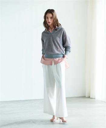 N.O.R.C メッシュニットフーディー_subthumb_7