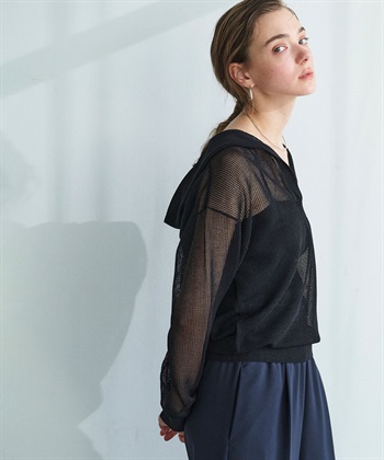 N.O.R.C メッシュニットフーディー_subthumb_9