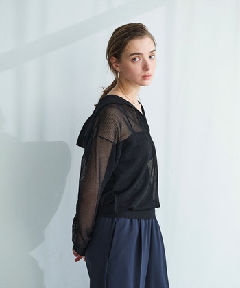 N.O.R.C メッシュニットフーディー_subthumb_12