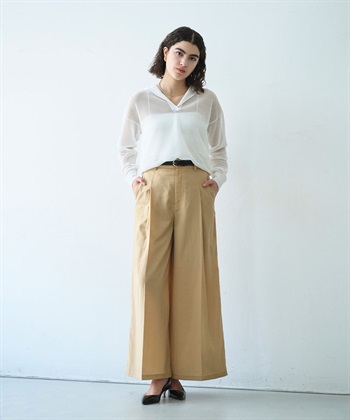 N.O.R.C メッシュニットフーディー_subthumb_15