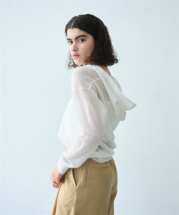 N.O.R.C メッシュニットフーディー_subthumb_19