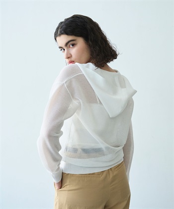 N.O.R.C メッシュニットフーディー_subthumb_20