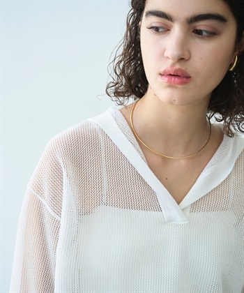 N.O.R.C メッシュニットフーディー_subthumb_22