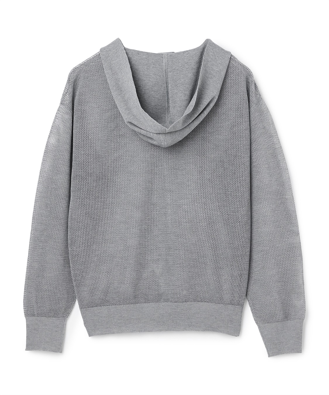 N.O.R.C メッシュニットフーディー_sub_26