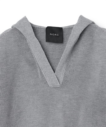 N.O.R.C メッシュニットフーディー_subthumb_27