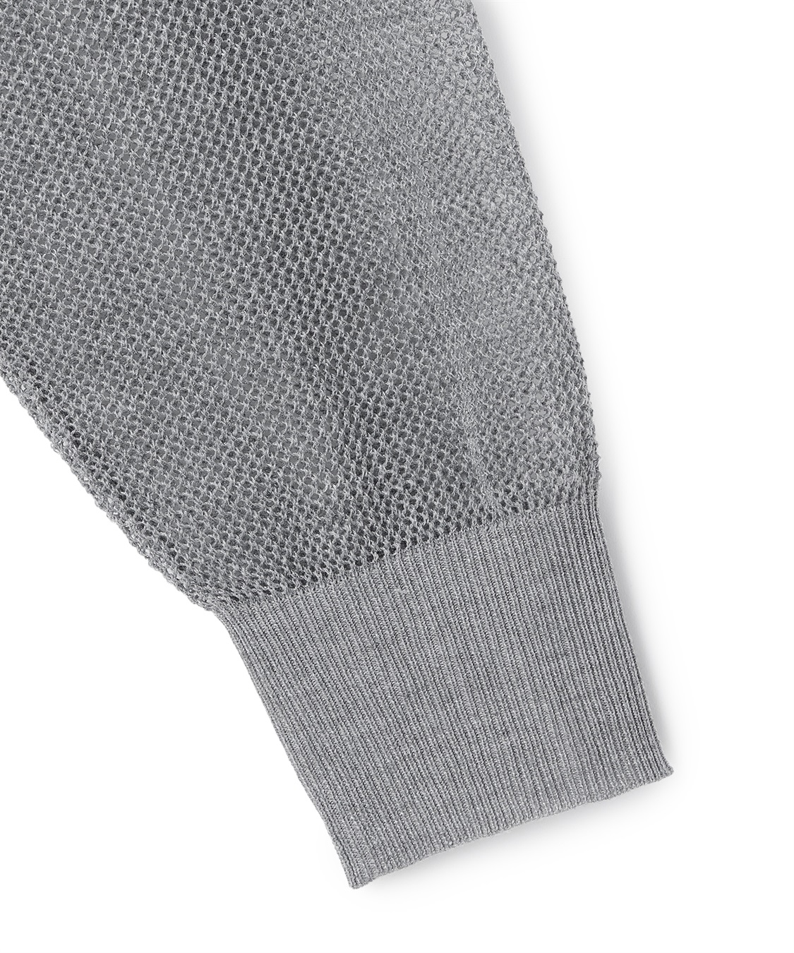 N.O.R.C メッシュニットフーディー_sub_28