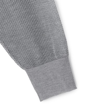 N.O.R.C メッシュニットフーディー_subthumb_28