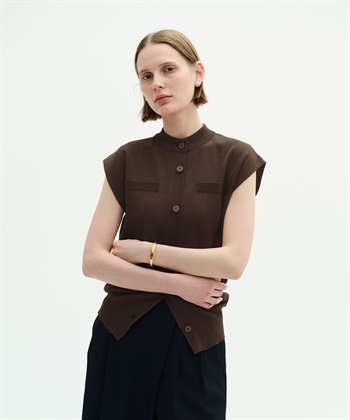 N.O.R.C 【SARACO】ニットベスト_subthumb_8