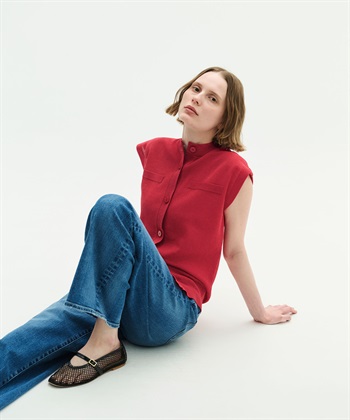 N.O.R.C 【SARACO】ニットベスト_subthumb_20