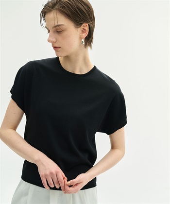 N.O.R.C 【ウォッシャブル】クールニットTEE_subthumb_1