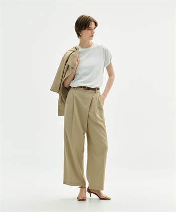 N.O.R.C 【ウォッシャブル】クールニットTEE_subthumb_7