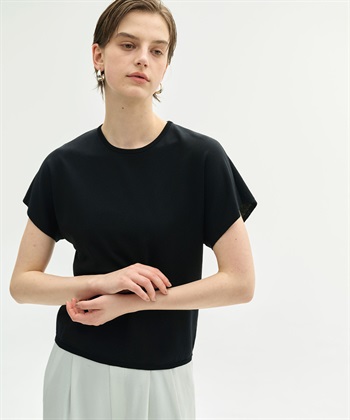 N.O.R.C 【ウォッシャブル】クールニットTEE_subthumb_9