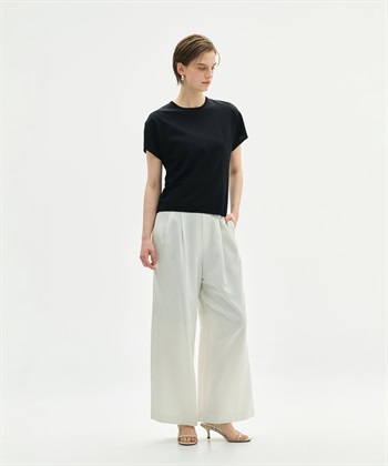 N.O.R.C 【ウォッシャブル】クールニットTEE_subthumb_10