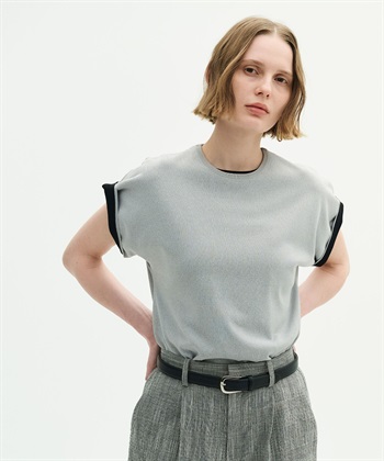 N.O.R.C 【ウォッシャブル】クールニットTEE_subthumb_13