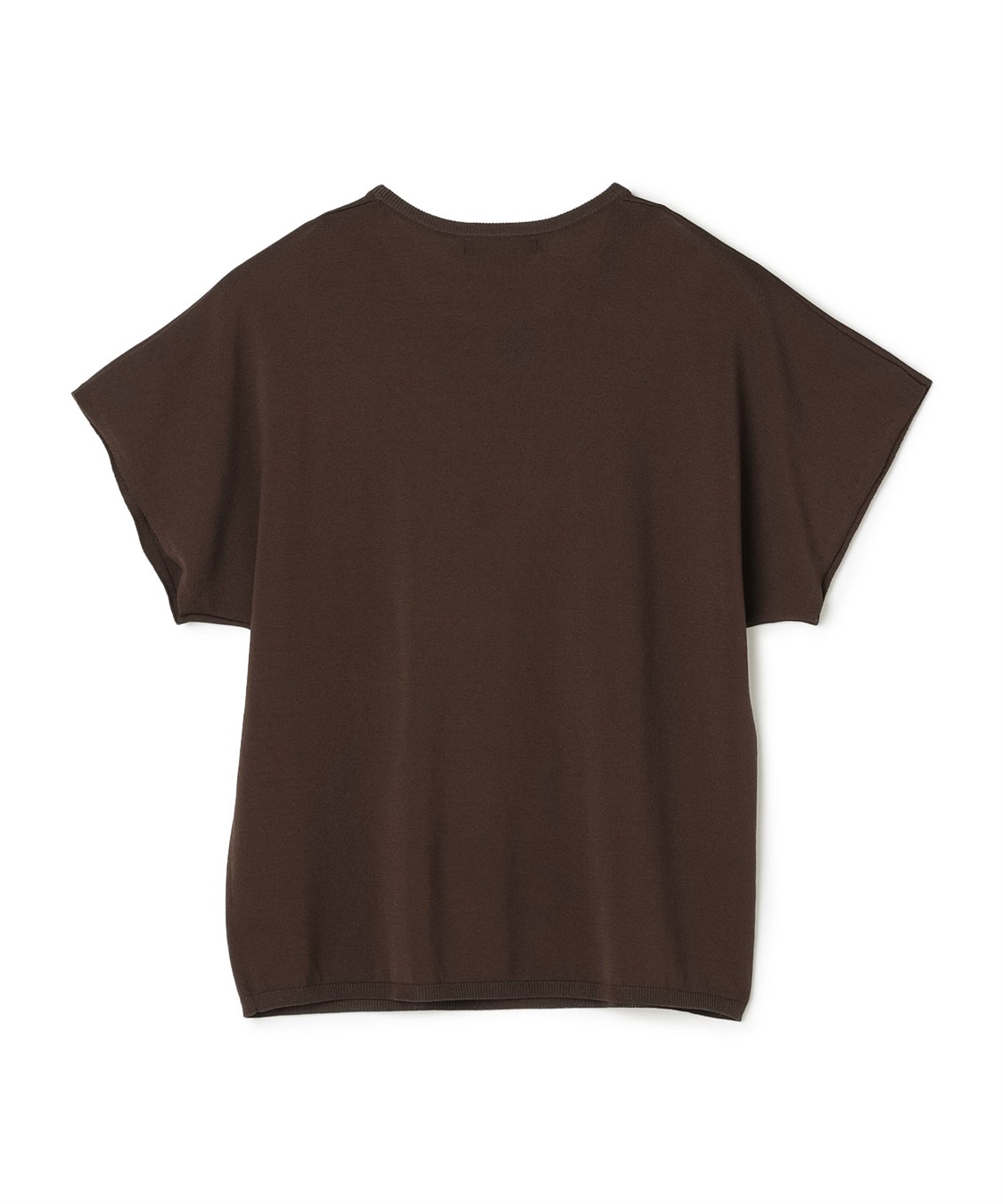 N.O.R.C 【ウォッシャブル】クールニットTEE_sub_26