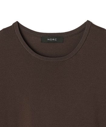 N.O.R.C 【ウォッシャブル】クールニットTEE_subthumb_27