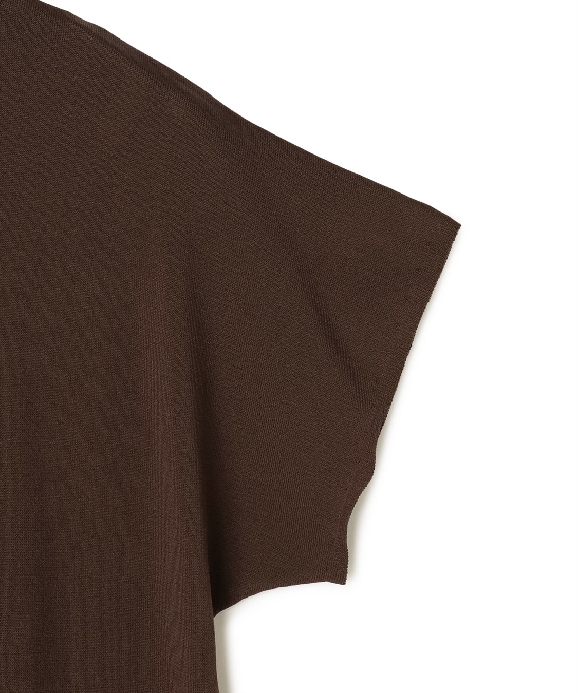 N.O.R.C 【ウォッシャブル】クールニットTEE_sub_28