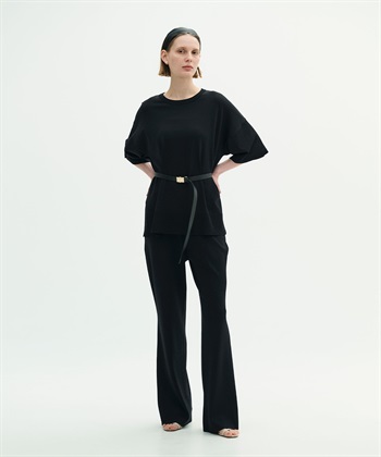 N.O.R.C 【ウォッシャブル】クールリラクシーニットTEE_subthumb_7