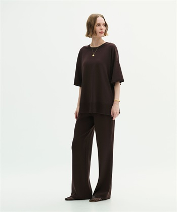 N.O.R.C 【ウォッシャブル】クールリラクシーニットTEE_subthumb_13