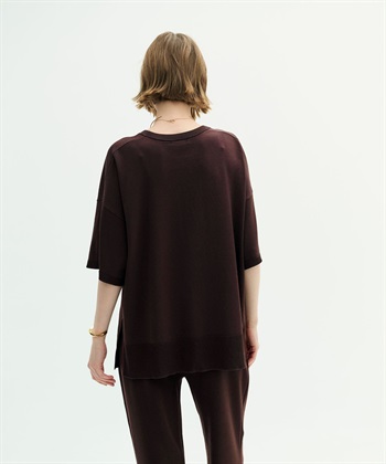 N.O.R.C 【ウォッシャブル】クールリラクシーニットTEE_subthumb_20