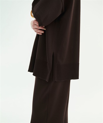 N.O.R.C 【ウォッシャブル】クールリラクシーニットTEE_subthumb_23