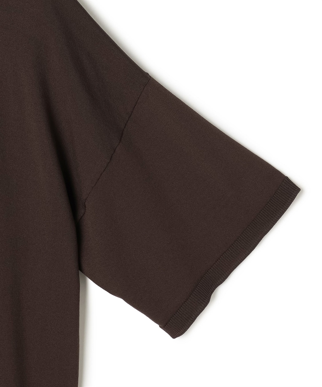 N.O.R.C 【ウォッシャブル】クールリラクシーニットTEE_sub_27