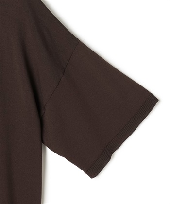 N.O.R.C 【ウォッシャブル】クールリラクシーニットTEE_subthumb_27