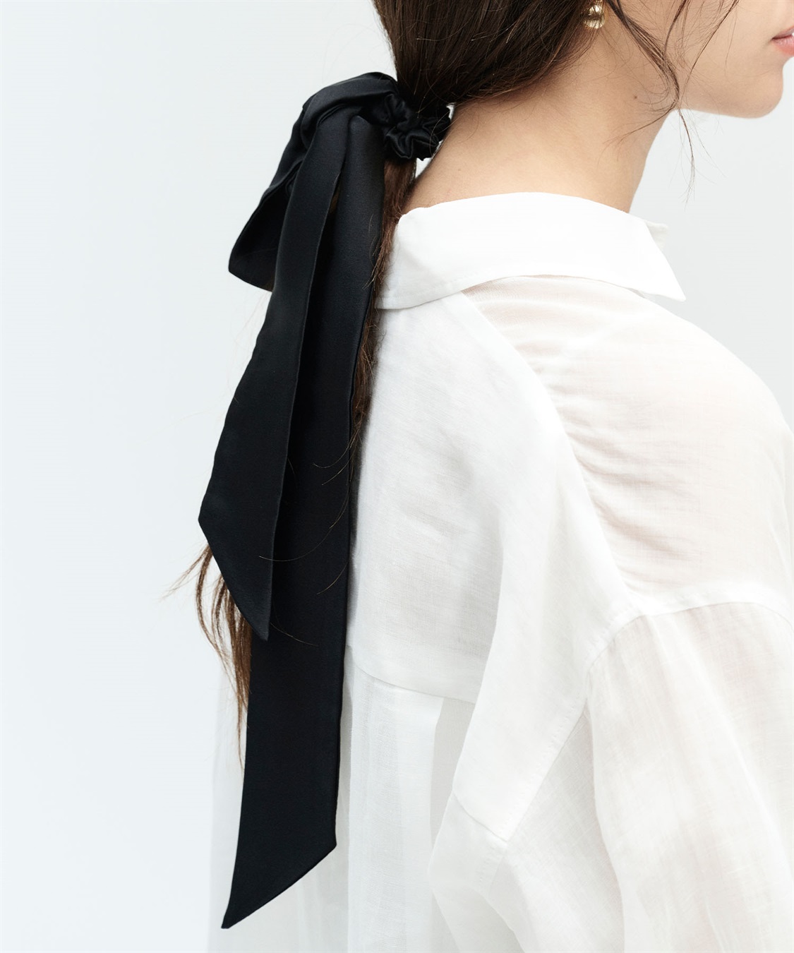 N.O.R.C 【TRESSE】JEANNE RIBBON IN SILK_sub_1