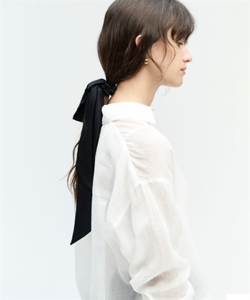 N.O.R.C 【TRESSE】JEANNE RIBBON IN SILK_subthumb_3