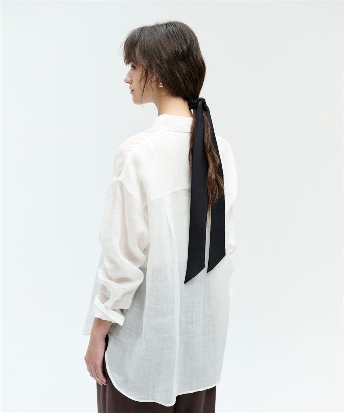 N.O.R.C 【TRESSE】JEANNE RIBBON IN SILK_sub_5