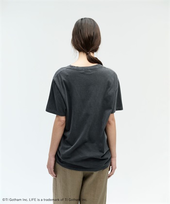 N.O.R.C 【LIFE PICTURE COLLECTION】AT A BEACH Tシャツ_subthumb_8