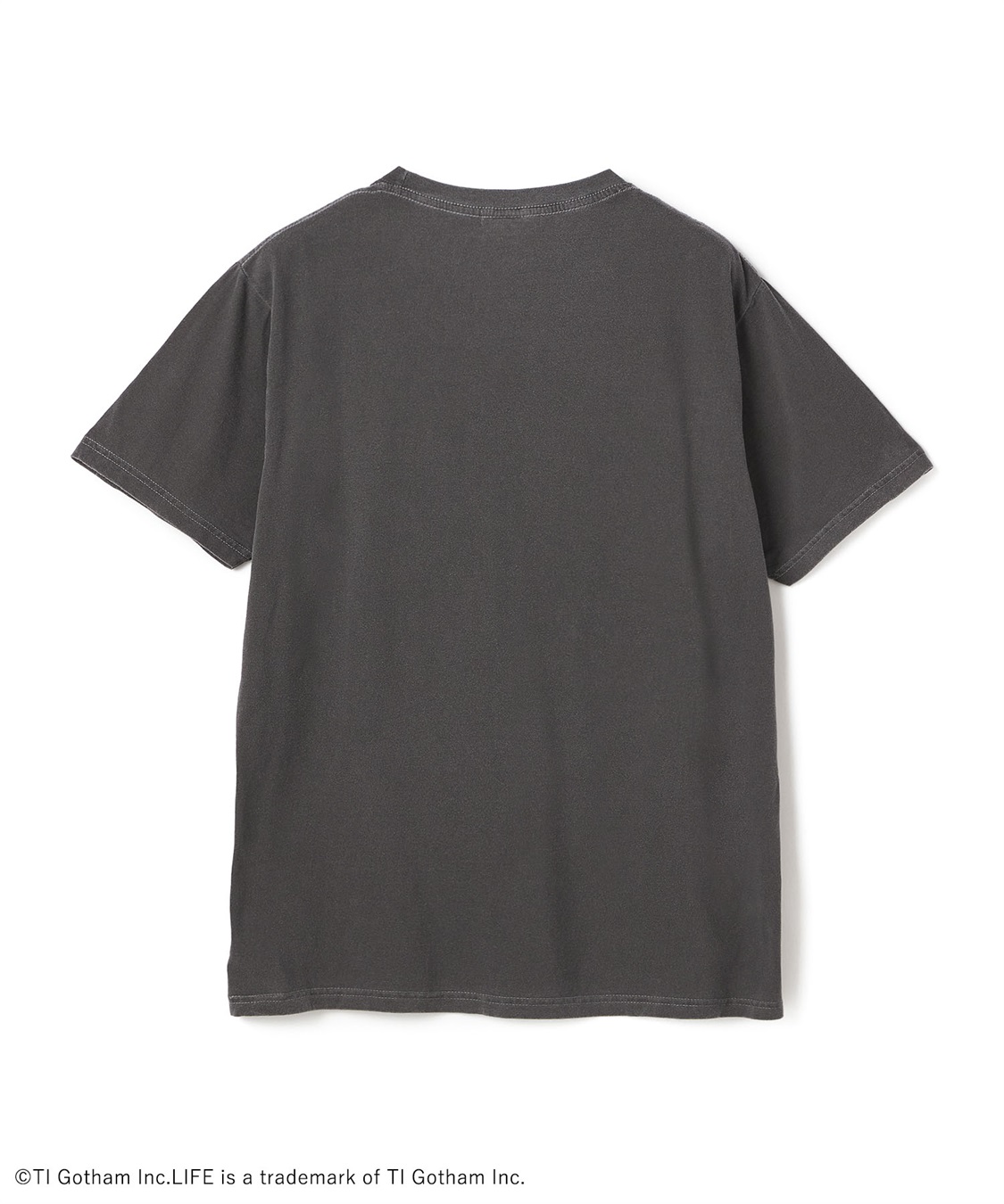 N.O.R.C 【LIFE PICTURE COLLECTION】AT A BEACH Tシャツ_sub_11