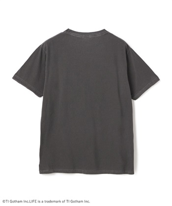 N.O.R.C 【LIFE PICTURE COLLECTION】AT A BEACH Tシャツ_subthumb_11