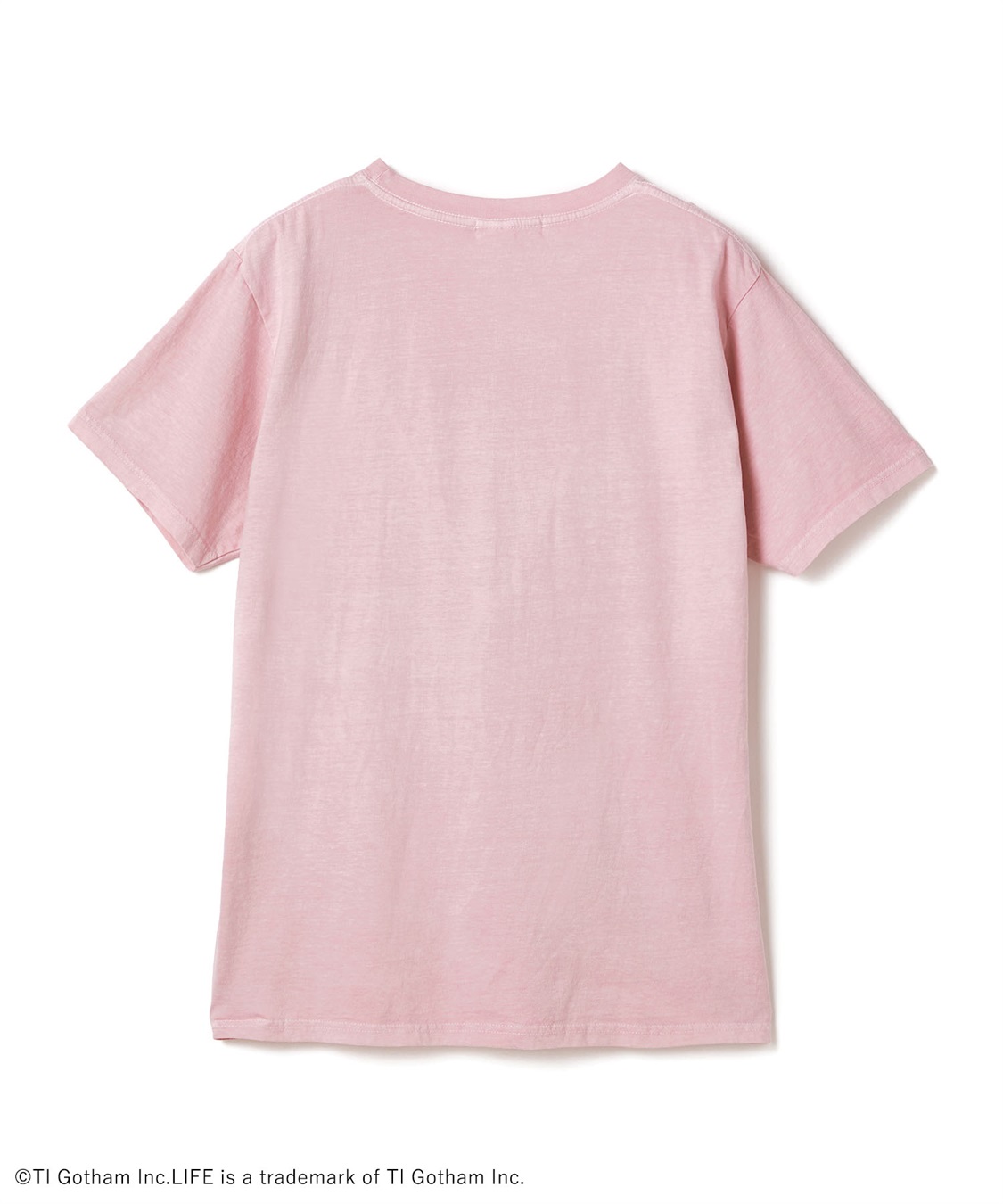 N.O.R.C 【LIFE PICTURE COLLECTION】BALLERINA Tシャツ_sub_11
