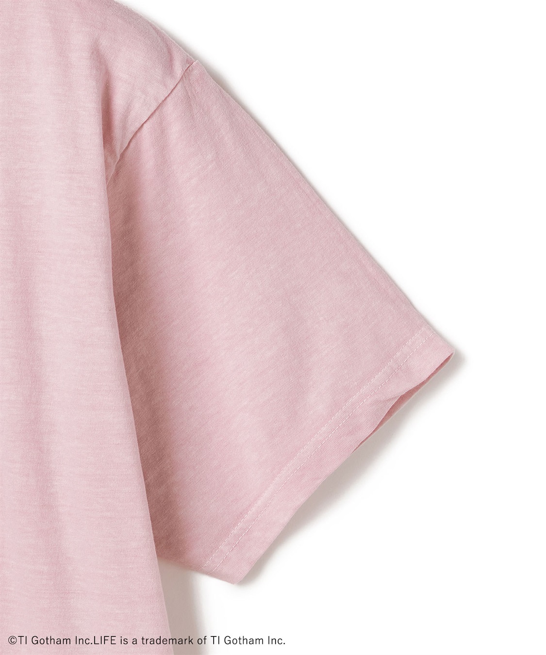 N.O.R.C 【LIFE PICTURE COLLECTION】BALLERINA Tシャツ_sub_13