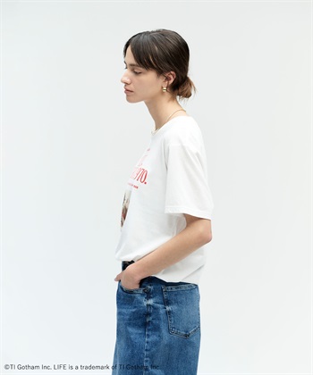N.O.R.C 【LIFE PICTURE COLLECTION】MALIBU Tシャツ_subthumb_8