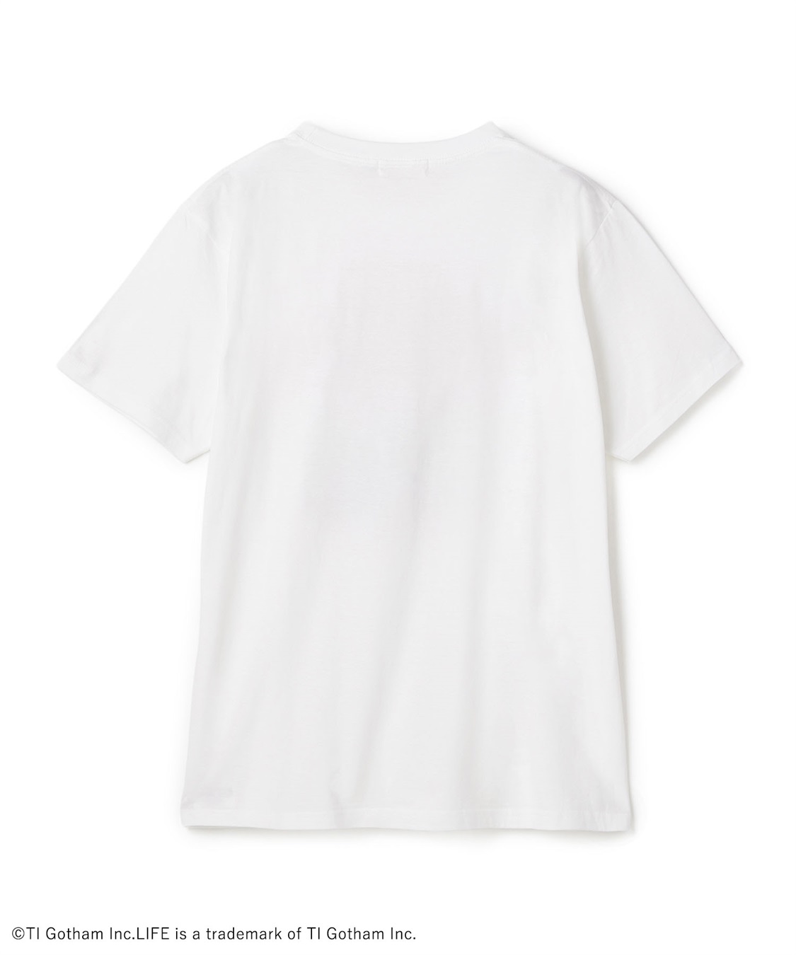 N.O.R.C 【LIFE PICTURE COLLECTION】MALIBU Tシャツ_sub_10