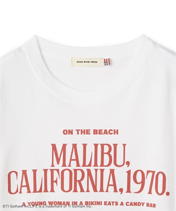 N.O.R.C 【LIFE PICTURE COLLECTION】MALIBU Tシャツ_subthumb_11