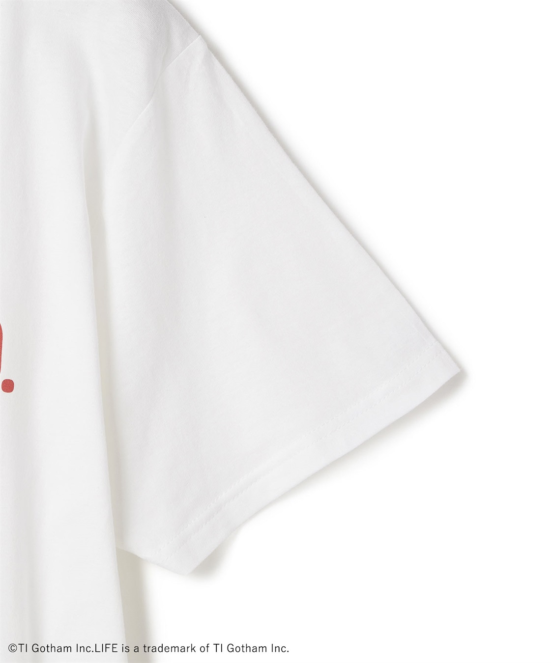 N.O.R.C 【LIFE PICTURE COLLECTION】MALIBU Tシャツ_sub_12