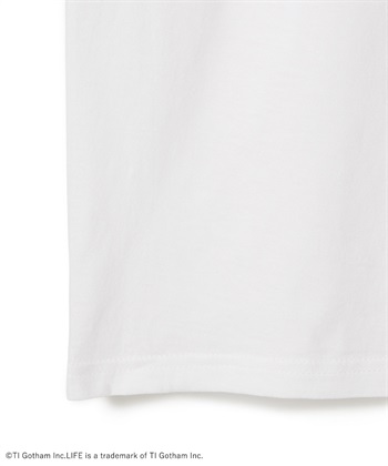 N.O.R.C 【LIFE PICTURE COLLECTION】MALIBU Tシャツ_subthumb_13