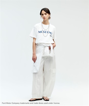 N.O.R.C 【MUSTANG】MUSTANG Tシャツ_subthumb_9